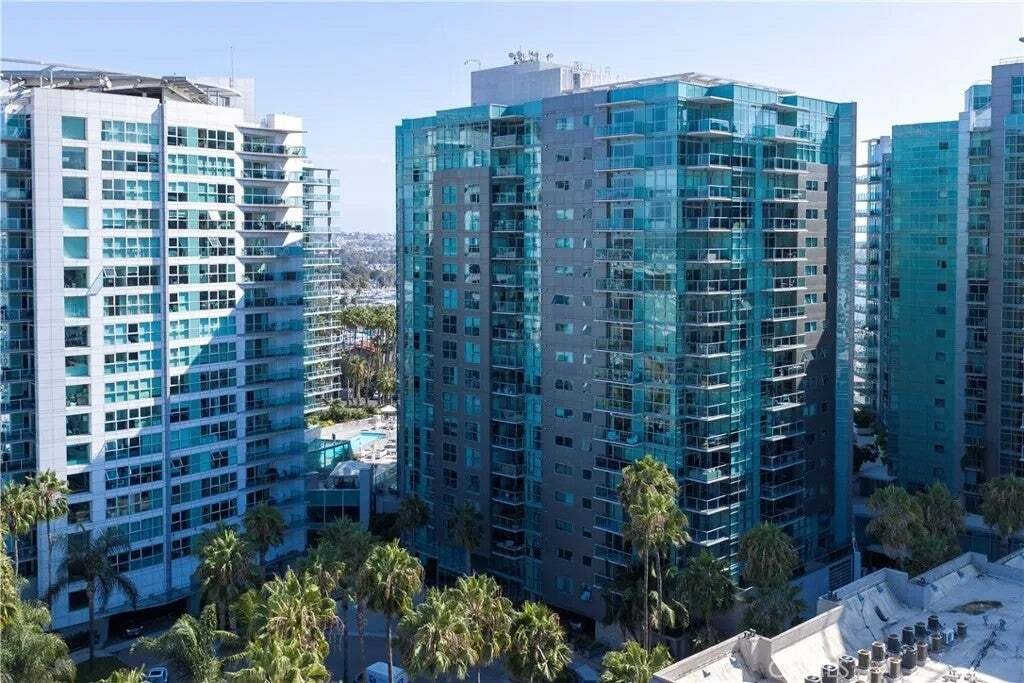 Condo in Marina del Rey, California, United States 3 - 18669382