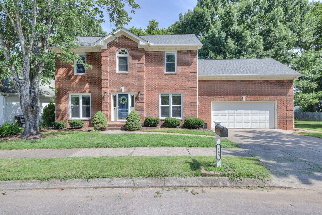 House in Franklin, Tennessee, United States 1 - 18667780