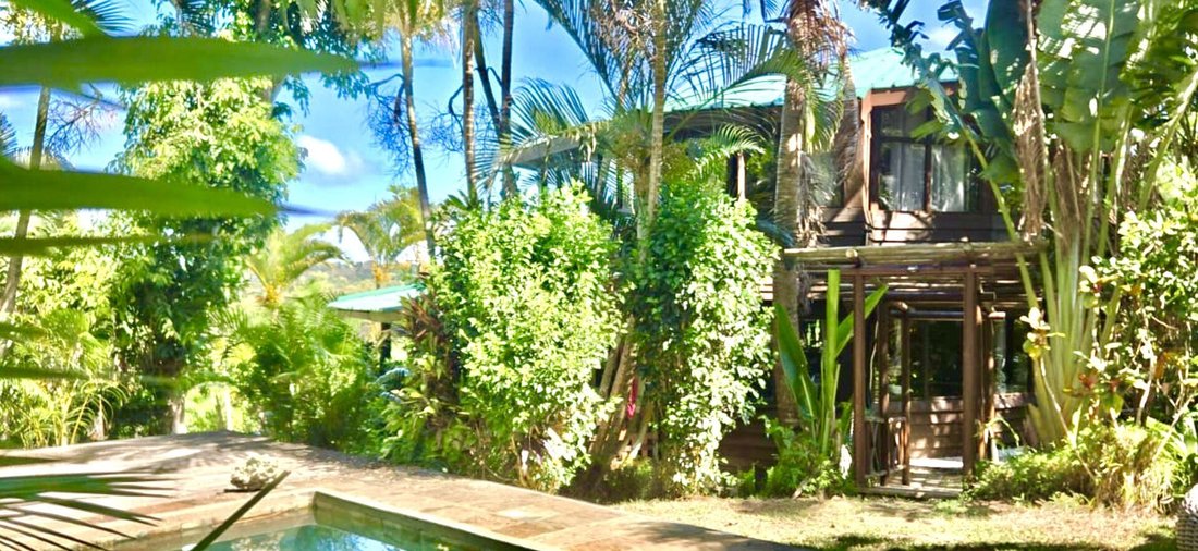 House in Black River, Rivière Noire District, Mauritius 1 - 18659877