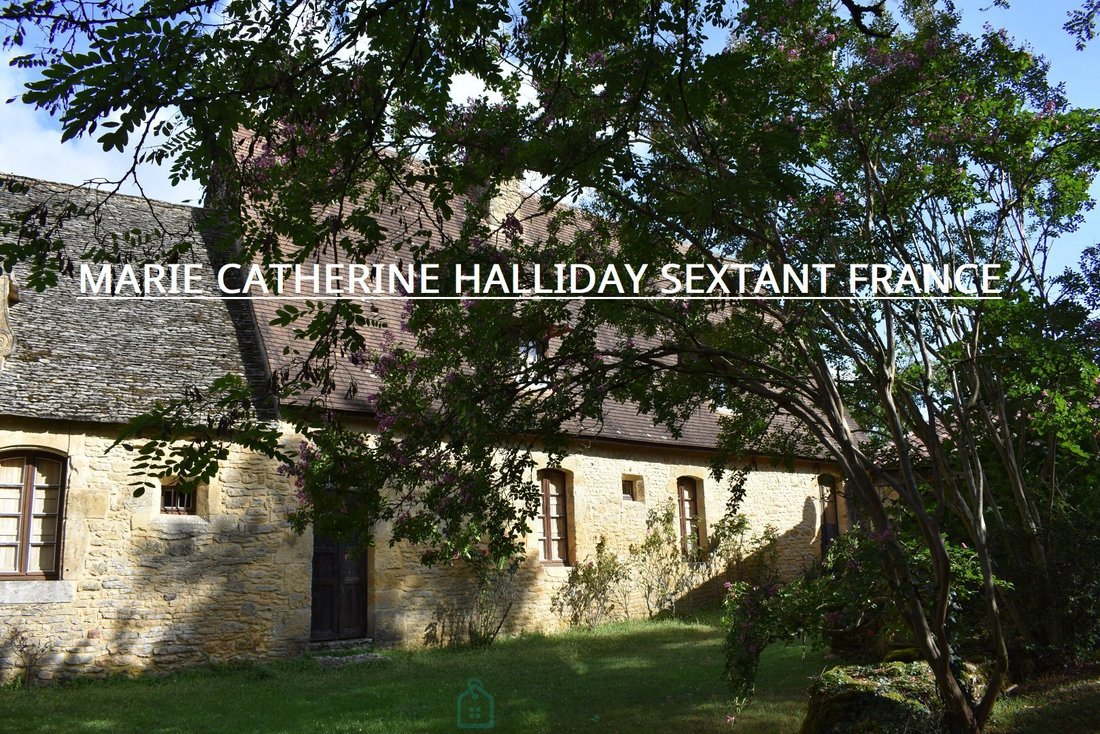Estate in Montignac-Lascaux, Nouvelle-Aquitaine, France 2 - 18672509