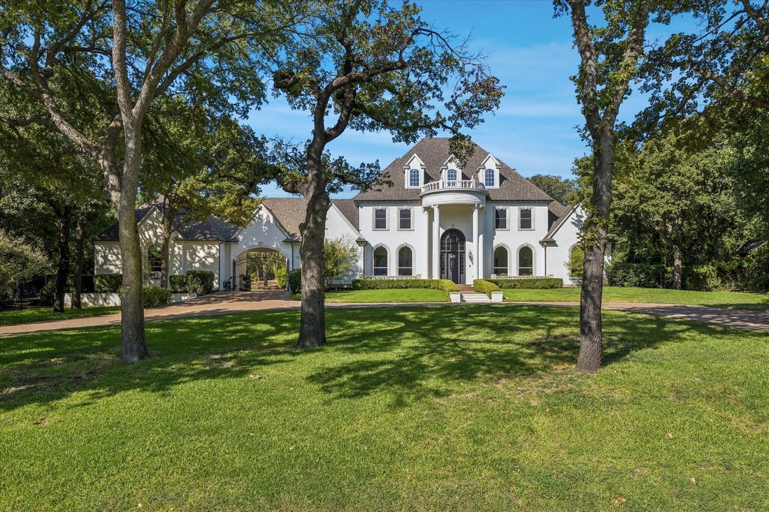 House in Lewisville, Texas, United States 1 - 18661150