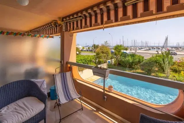Apartment in Menton, Provence-Alpes-Côte d'Azur, France 1 - 18290948