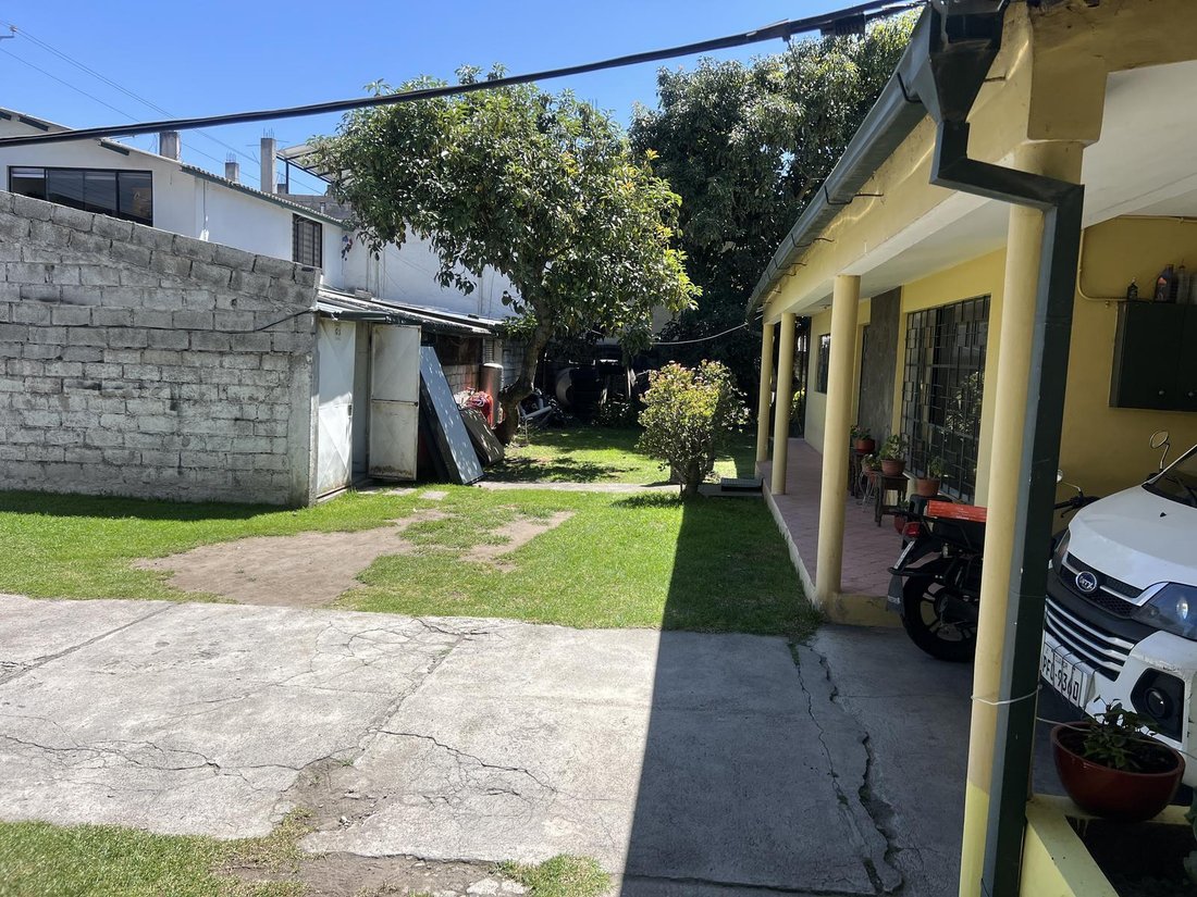 Land in Quito, Pichincha, Ecuador 5 - 18661700