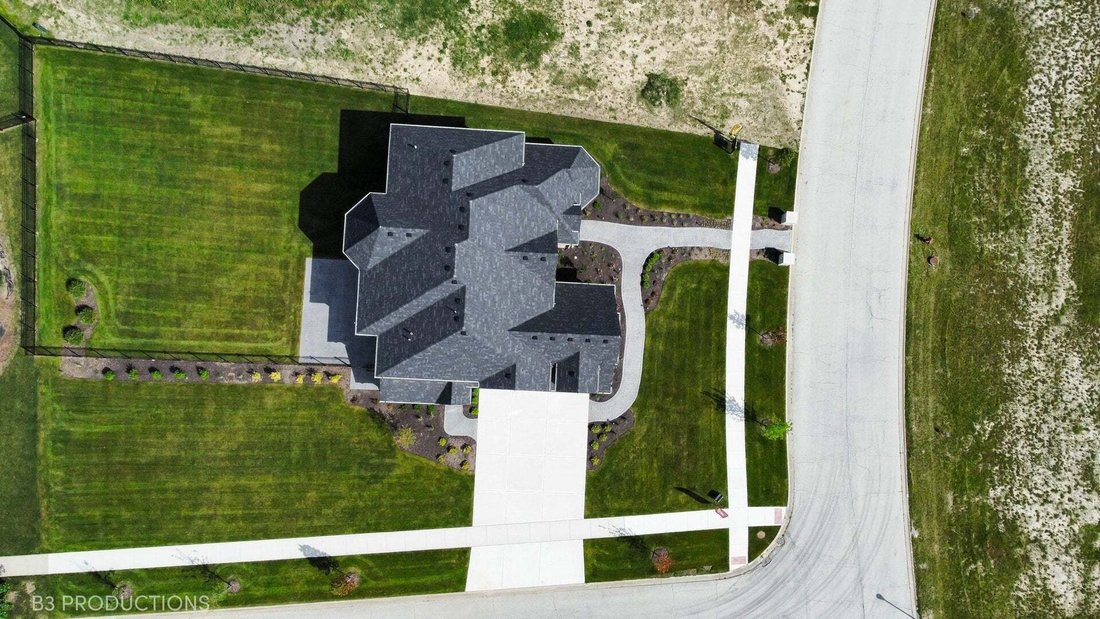 House in Frankfort, Illinois, United States 4 - 18663117