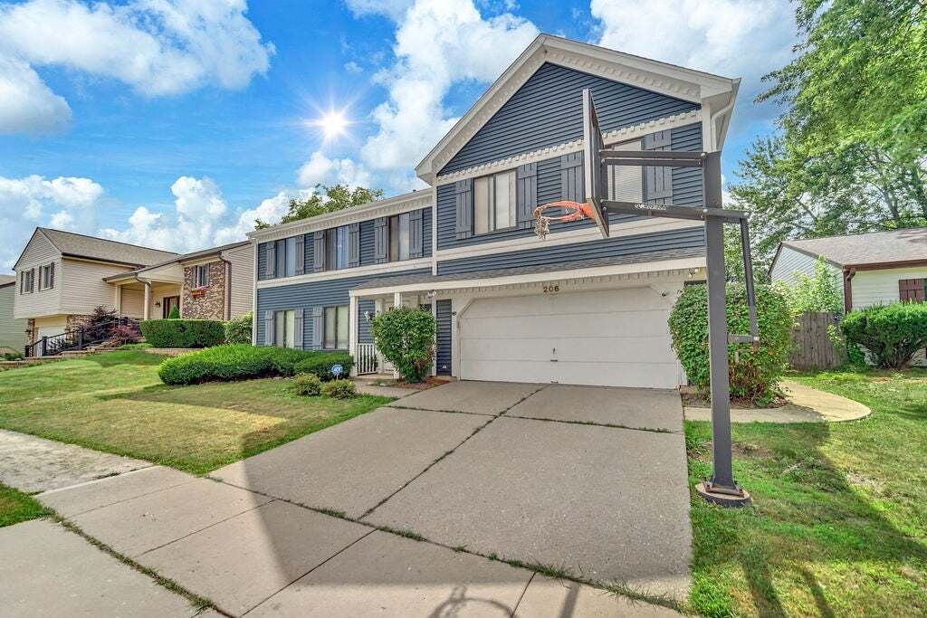 House in Vernon Hills, Illinois, United States 2 - 18663261
