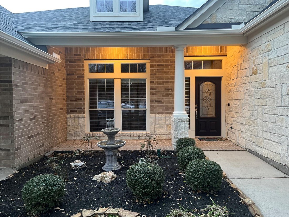 House in League City, Texas, United States 3 - 18669424