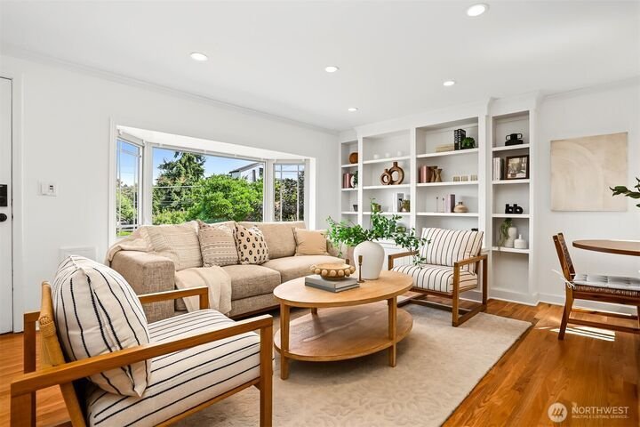 House in Seattle, Washington, United States 4 - 18665594