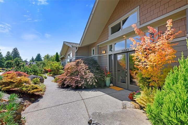 Casa en Kingston, Washington, Estados Unidos 3 - 17644237