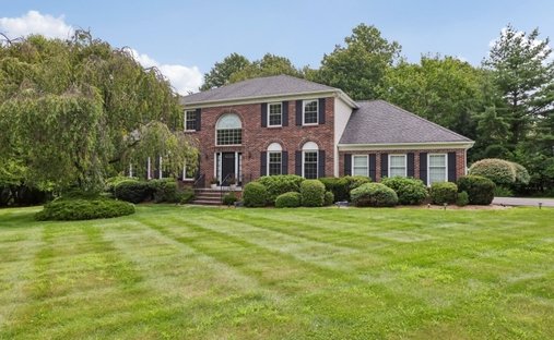Casa en Randolph, Nueva Jersey, Estados Unidos 1