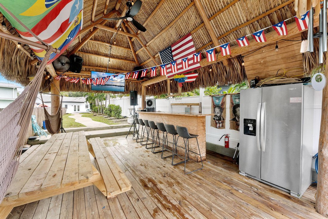 House in Plantation, Florida, United States 2 - 18665794