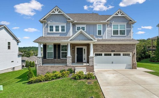 House in Hendersonville, Tennessee, United States 1