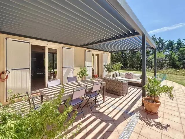 House in Brignoles, Provence-Alpes-Côte d'Azur, France 3 - 16301473