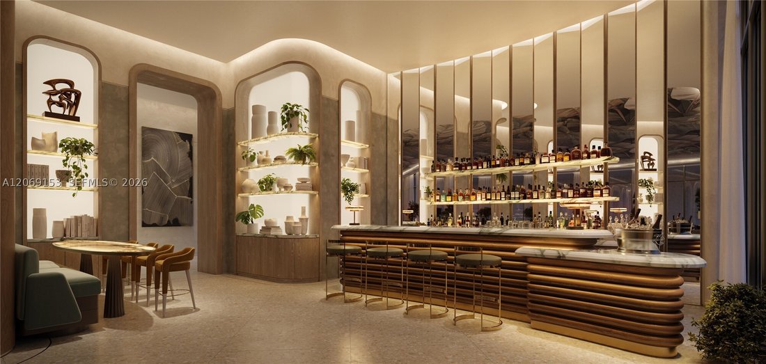 Condo in Miami, Florida, United States 2 - 18666909