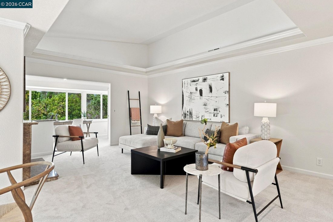 Condo in Walnut Creek, California, United States 4 - 18671540