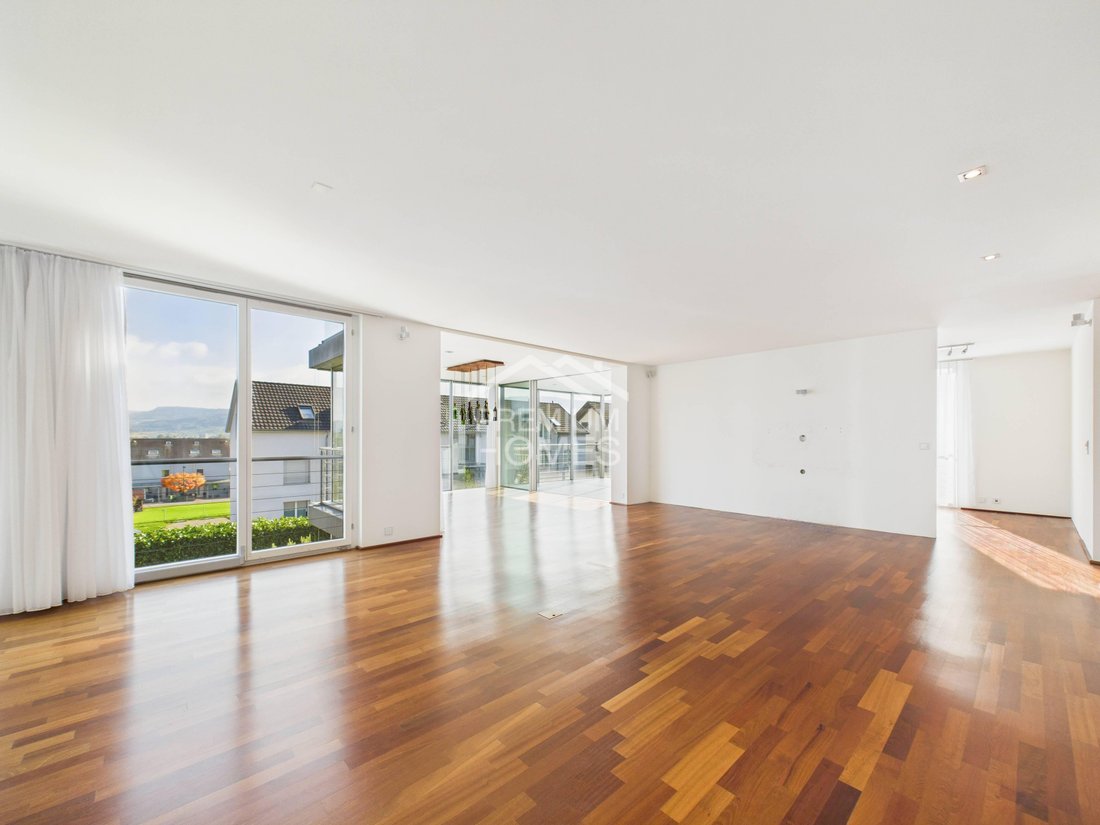 Apartment in Biel-Benken, Basel-Landschaft, Switzerland 3 - 18662072