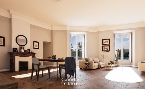 Apartment in Le Redon, Marseille, Provence-Alpes-Côte d'Azur 1