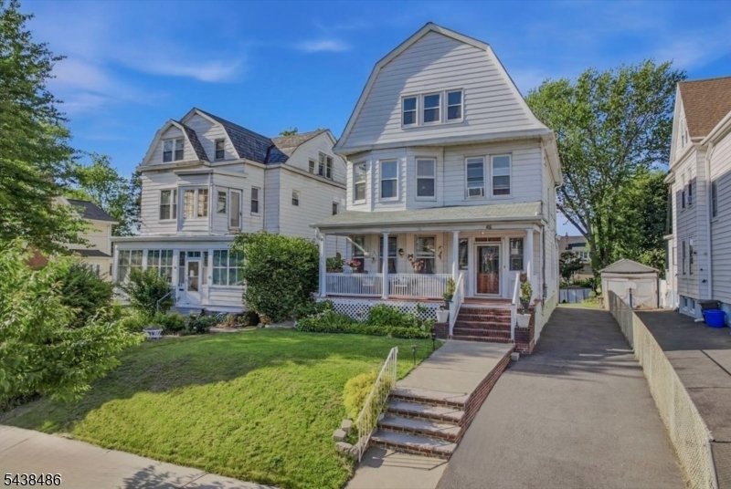 House in Belleville, New Jersey, United States 2 - 18660018