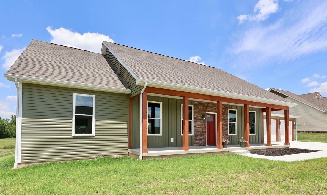 House in Circleville, Ohio, United States 4 - 18667738