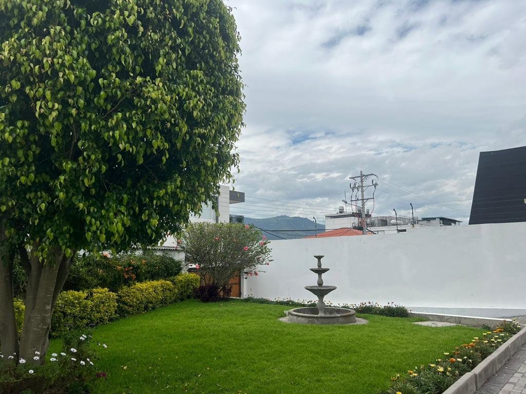 House in Quito, Pichincha, Ecuador 4 - 18661203