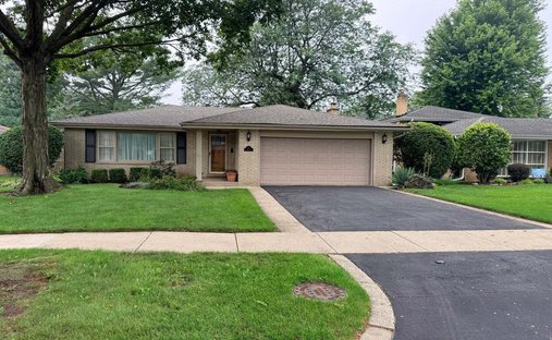 Casa a Mount Prospect, Illinois, Stati Uniti 1