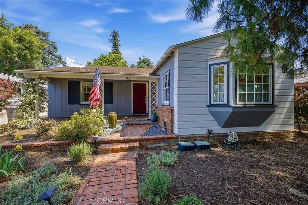 House in Altadena, California, United States 1 - 17895591