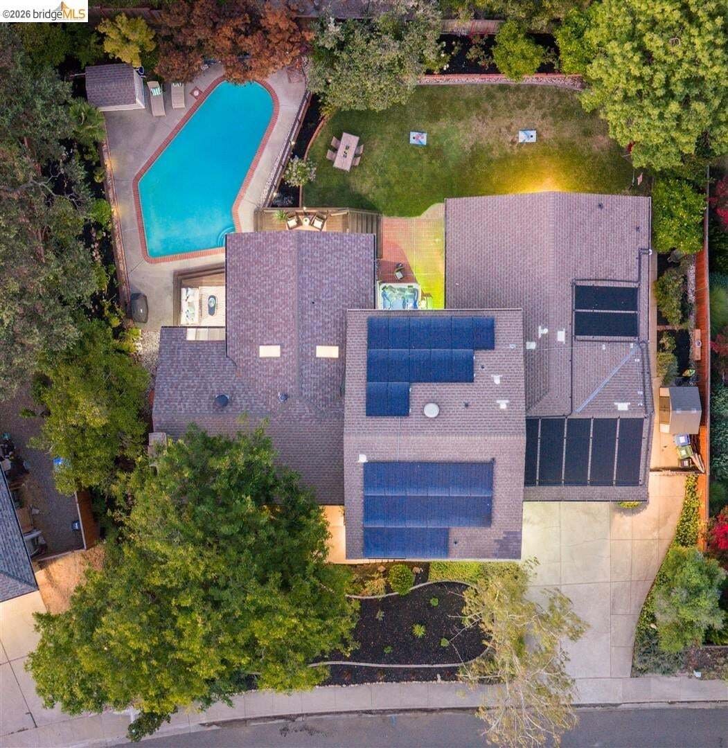 House in Moraga, California, United States 2 - 18662364
