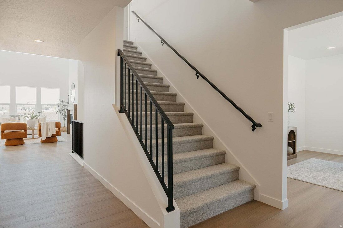 House in Spanish Fork, Utah, United States 4 - 18669100