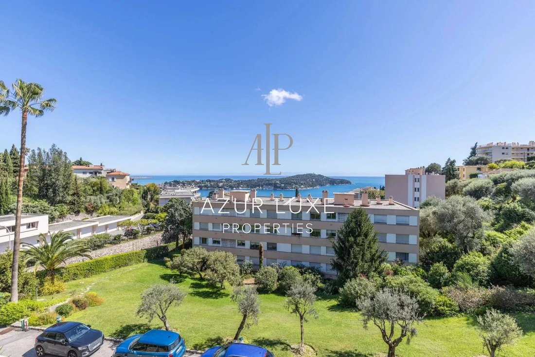 Apartment in Villefranche-sur-Mer, Provence-Alpes-Côte d'Azur, France 4 - 15768497