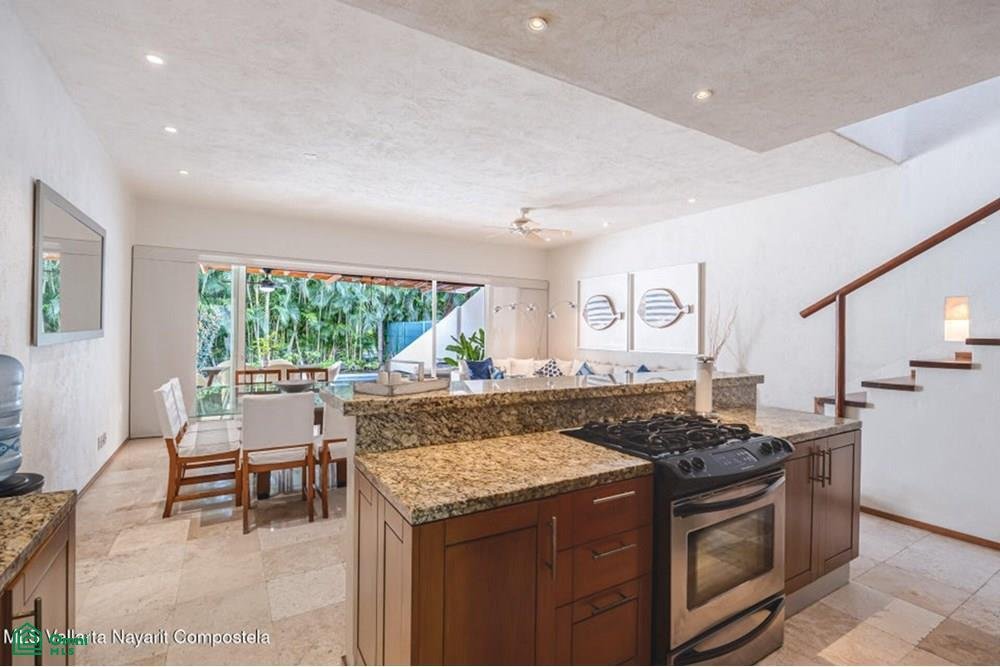 House in Nuevo Vallarta, Nayarit, Mexico 3 - 18663385