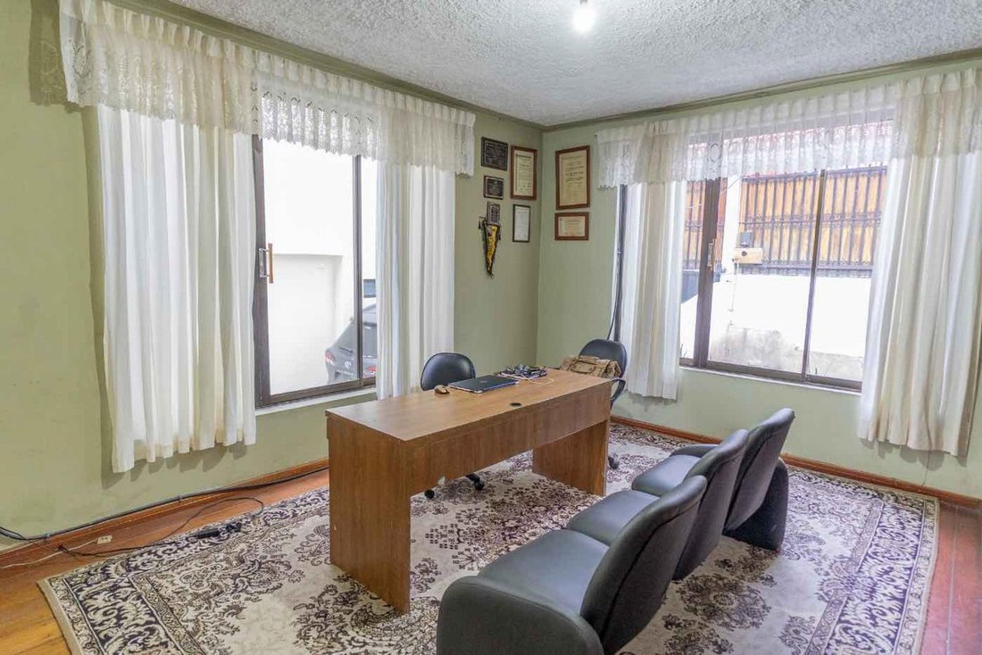 House in Cuenca, Azuay, Ecuador 5 - 18661580