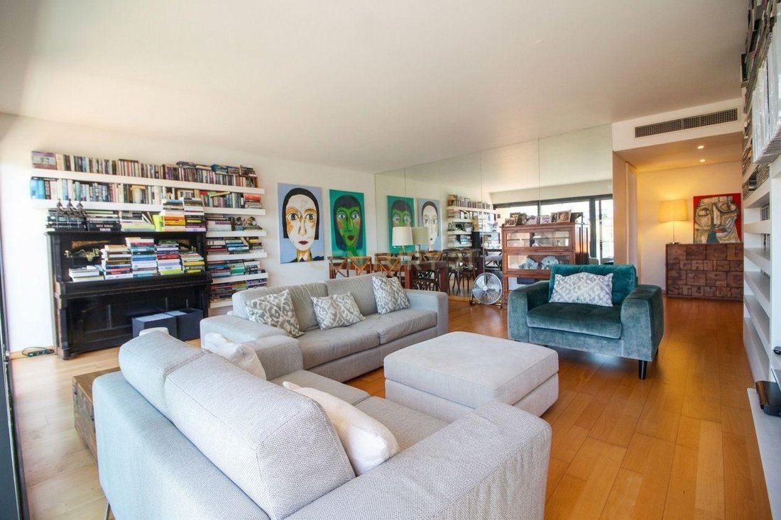 Apartment in Alcantara, Lisbon, Portugal 4 - 17512307