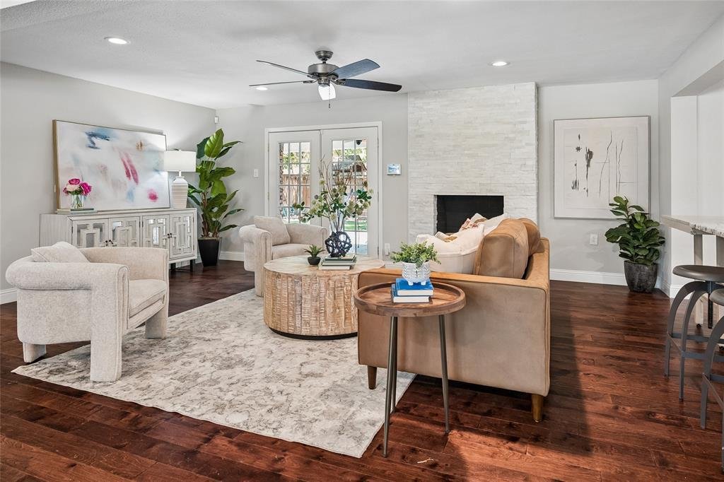 House in Dallas, Texas, United States 5 - 18664043