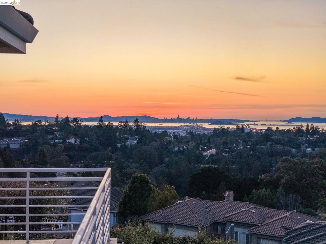 House in Oakland, California, United States 4 - 18662280