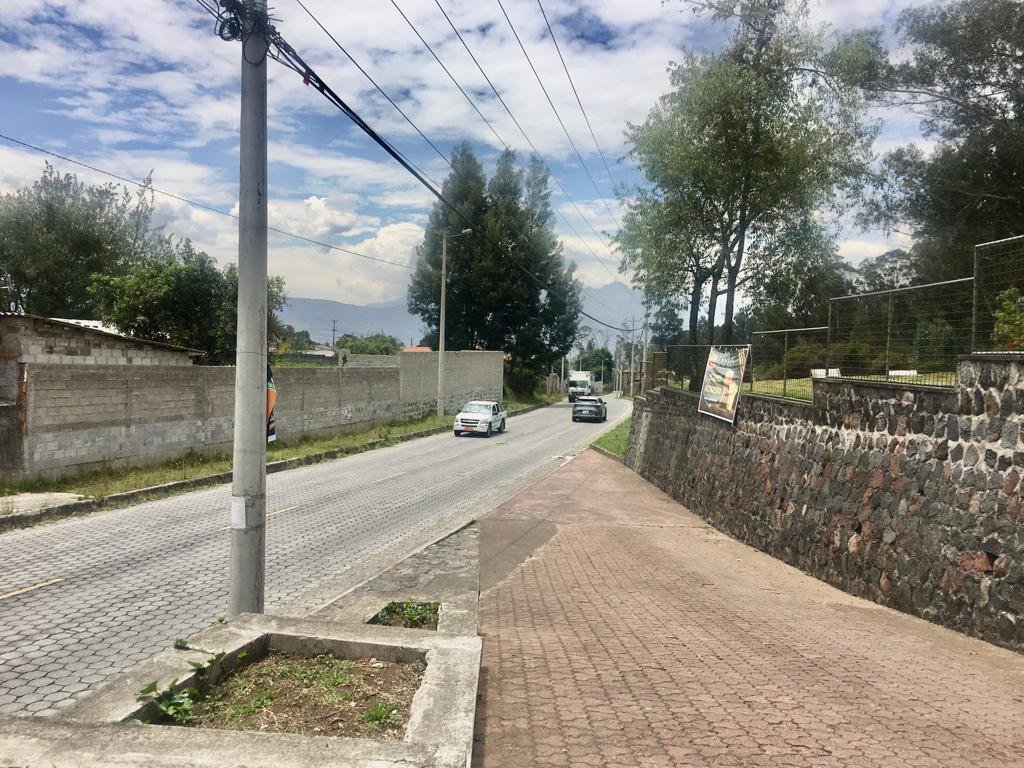 Land in Quito, Pichincha, Ecuador 3 - 18661474