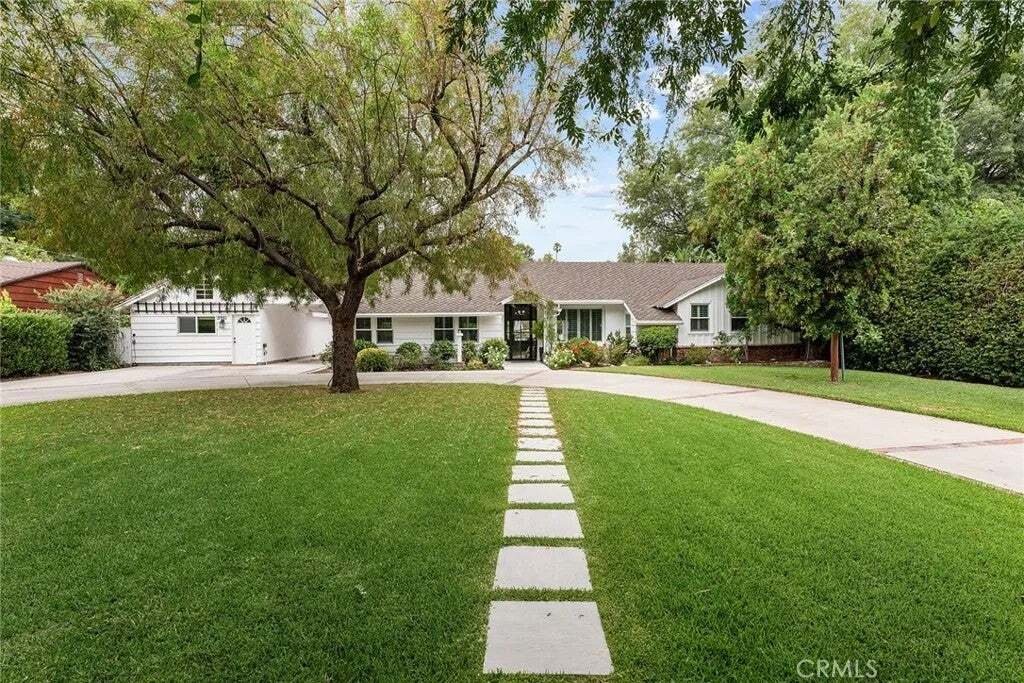 House in Los Angeles, California, United States 1 - 18667953