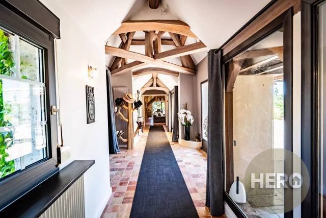 Casa en Grosrouvre, Isla de Francia, Francia 1 - 16074077