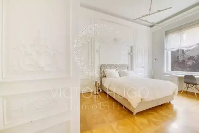 Apartment in Muette Sud, Paris 16e Arrondissement, Paris 4 - 15868925