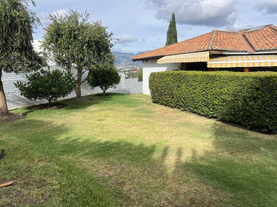 House in Quito, Pichincha, Ecuador 3 - 18661707