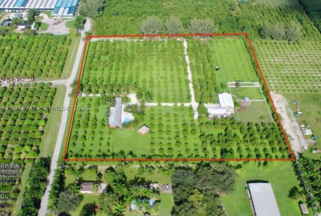 House in Homestead, Florida, United States 2 - 18667710