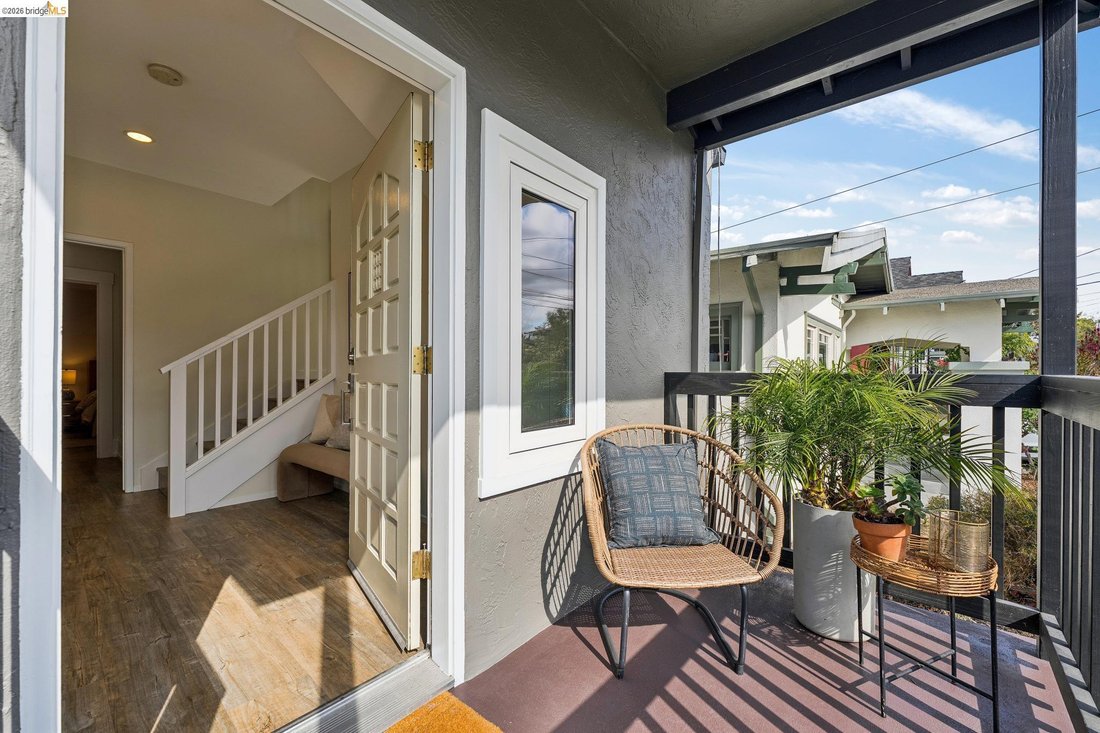 House in Berkeley, California, United States 4 - 18662328