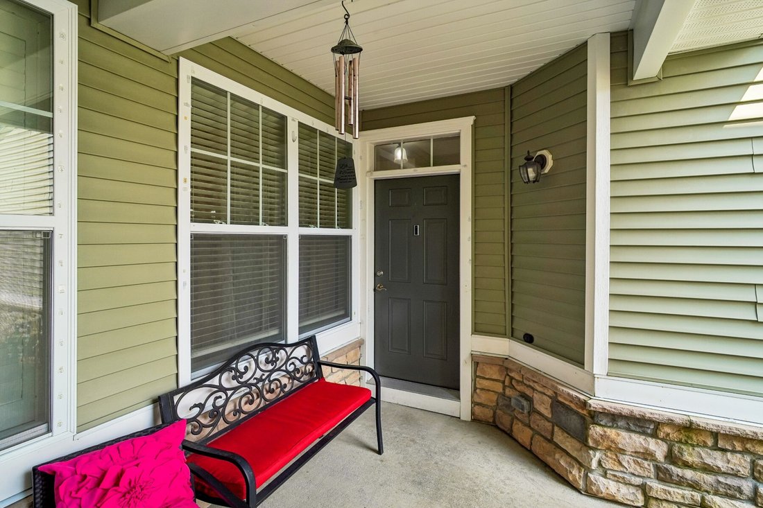 Townhouse in Independence Township, New Jersey, United States 3 - 18666428