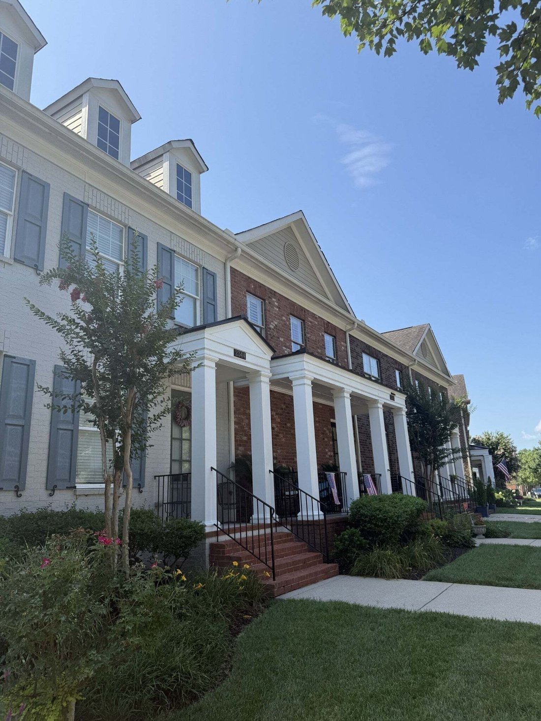 Townhouse in Mt. Juliet, Tennessee, United States 2 - 18663753