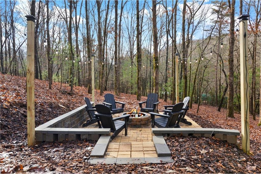 House in Blue Ridge, Georgia, United States 3 - 18666098