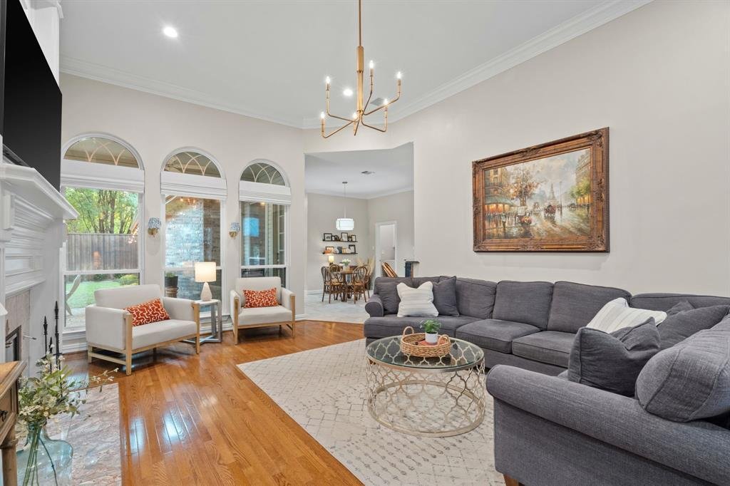 House in Plano, Texas, United States 4 - 18659896