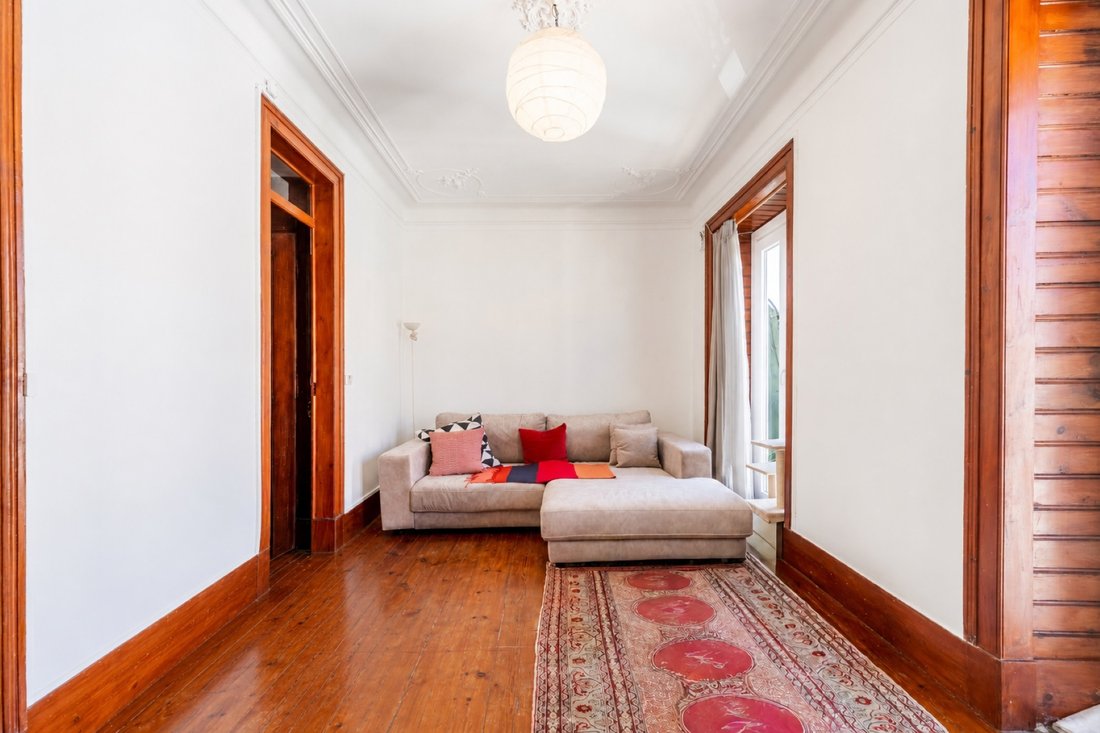 Apartamento en Arroios, Lisboa, Portugal 2 - 18656046