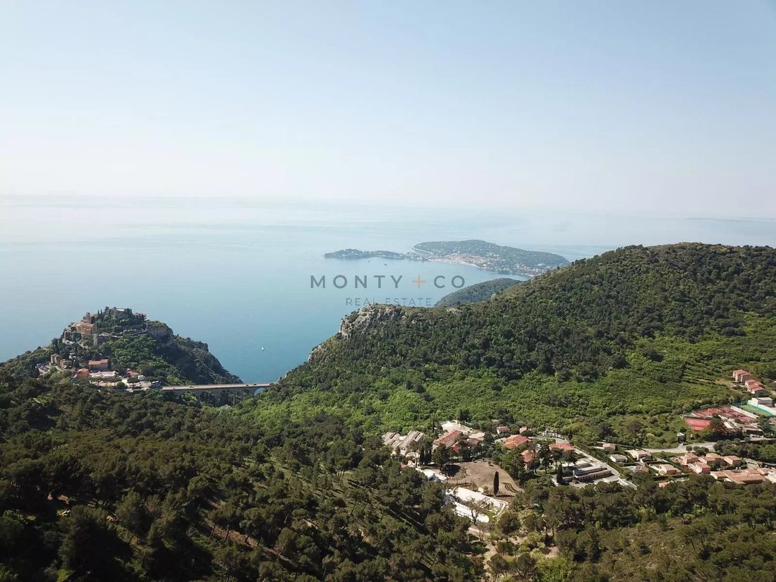 Apartment in Èze, Provence-Alpes-Côte d'Azur, France 3 - 15570918