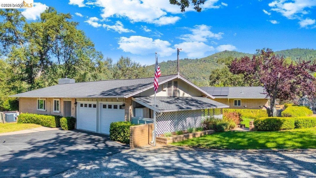 Maison à Sonora, Californie, États-Unis 4 - 18670634
