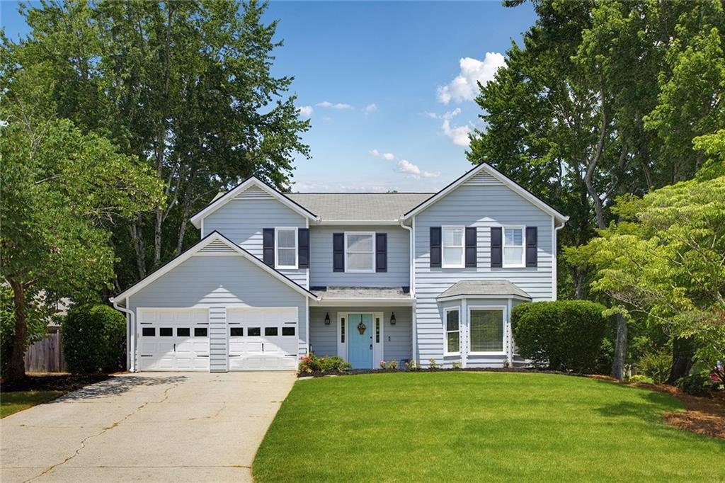 House in Alpharetta, Georgia, United States 2 - 18663693