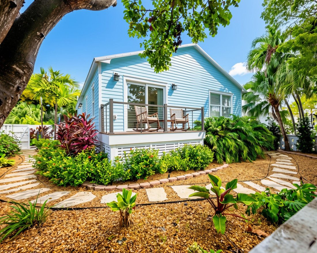 Haus in Key West, Florida, Vereinigte Staaten 2 - 18091021