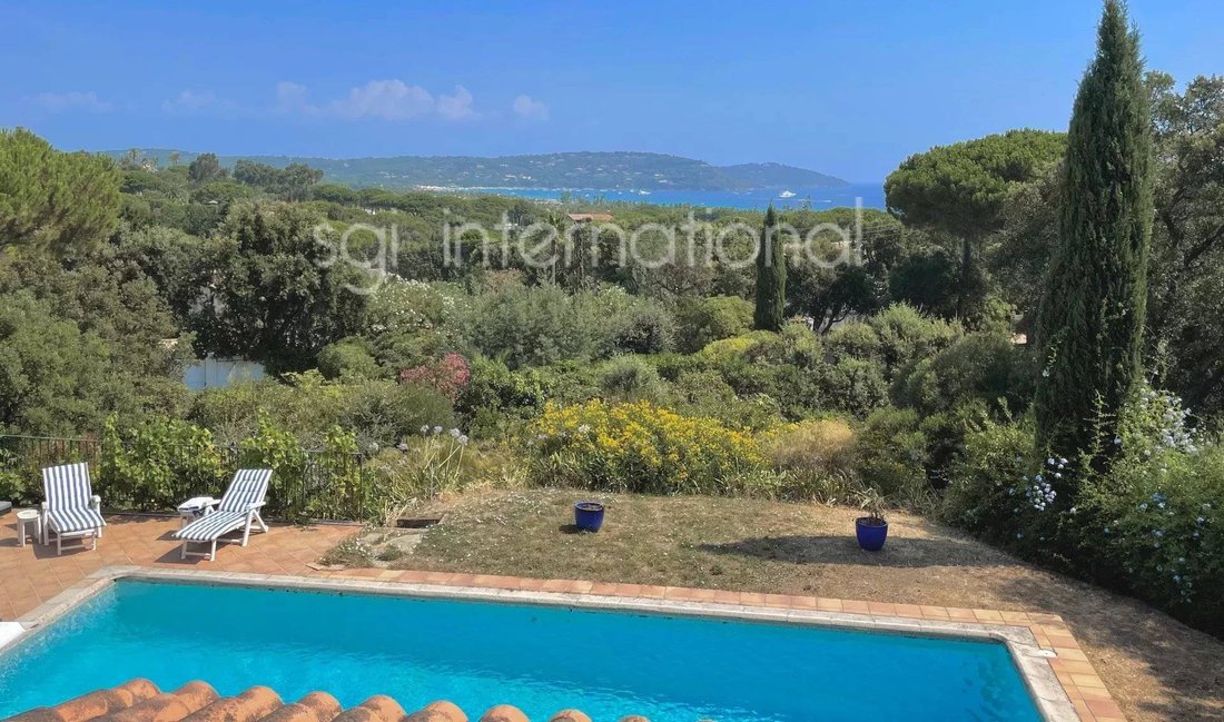 House in Ramatuelle, Provence-Alpes-Côte d'Azur, France 5 - 16246979